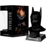 Фигурка DC Direct Batman (Batman and Robin) Cowl Replica 1:3 Scale 4 Фигурка DC Direct Batman (Batman and Robin) Cowl Replica 1:3 Scale 4