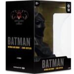 Фигурка DC Direct Batman (Batman and Robin) Cowl Replica 1:3 Scale 7 Фигурка DC Direct Batman (Batman and Robin) Cowl Replica 1:3 Scale 7