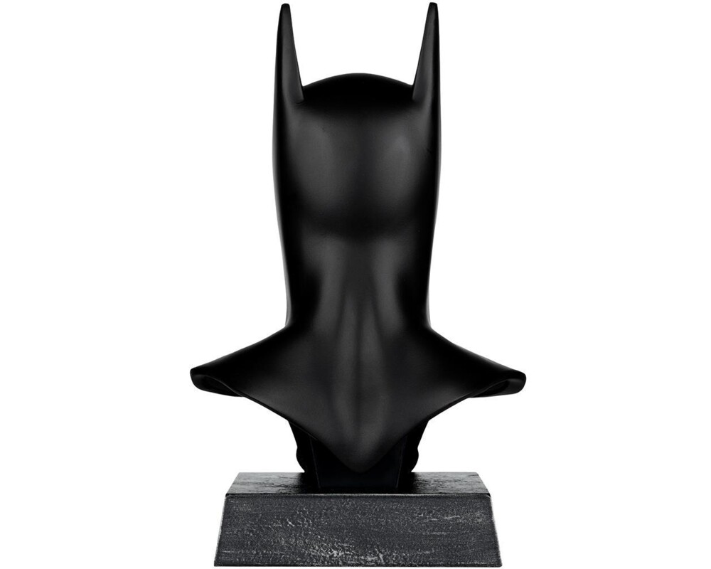 Фигурка DC Direct Batman (Batman and Robin) Cowl Replica 1:3 Scale 3 Фигурка DC Direct Batman (Batman and Robin) Cowl Replica 1:3 Scale 3