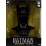 Фигурка DC Direct Batman (Batman and Robin) Cowl Replica 1:3 Scale 5 Фигурка DC Direct Batman (Batman and Robin) Cowl Replica 1:3 Scale 5