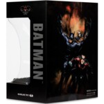 Фигурка DC Direct Batman (Batman and Robin) Cowl Replica 1:3 Scale 6 Фигурка DC Direct Batman (Batman and Robin) Cowl Replica 1:3 Scale 6