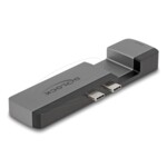 <span>Докинг станция</span> Докинг станция Delock for MacBook Pro / MacBook Air Thunderbolt™ 4, 5K Резолюция / 100 W PD / 10 Gbps Hub / LAN / Audio <span class='catalog-num-in-name'>DELOCK-87757</span> -  - Pic.bg <span>Докинг станция</span> Докинг станция Delock for MacBook Pro / MacBook Air Thunderbolt™ 4, 5K Резолюция / 100 W PD / 10 Gbps Hub / LAN / Audio <span class='catalog-num-in-name'>DELOCK-87757</span> -