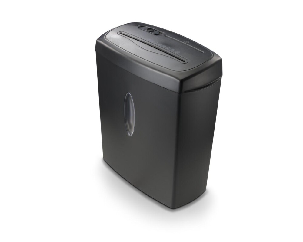 Шредер HAMA Шредер „Safe X100CD“, ниво на сигурност P4 T4 E3 Шредер HAMA Шредер „Safe X100CD“, ниво на сигурност P4 T4 E3