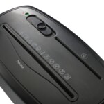 Шредер HAMA Шредер „Safe X100CD“, ниво на сигурност P4 T4 E3 9 Шредер HAMA Шредер „Safe X100CD“, ниво на сигурност P4 T4 E3 9