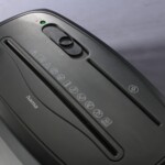 Шредер HAMA Шредер „Safe X100CD“, ниво на сигурност P4 T4 E3 4 Шредер HAMA Шредер „Safe X100CD“, ниво на сигурност P4 T4 E3 4