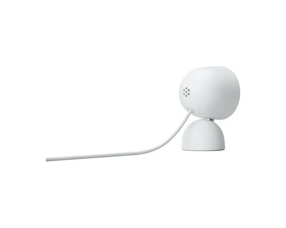 Цифрова IP камера Вътрешна IP Google Nest Cam, 2 MP, с кабел 6 Цифрова IP камера Вътрешна IP Google Nest Cam, 2 MP, с кабел 6