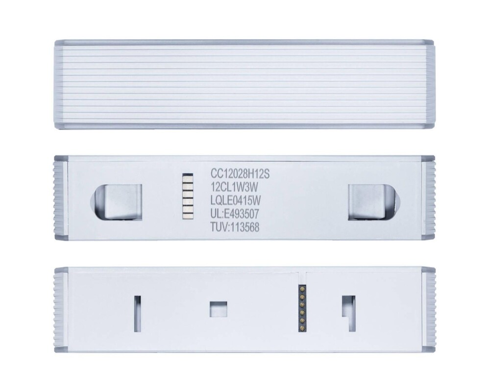 Вентилатор Lian Li UNI FAN CL Wireless ARGB PWM - 120 mm Бял 6 Вентилатор Lian Li UNI FAN CL Wireless ARGB PWM - 120 mm Бял 6