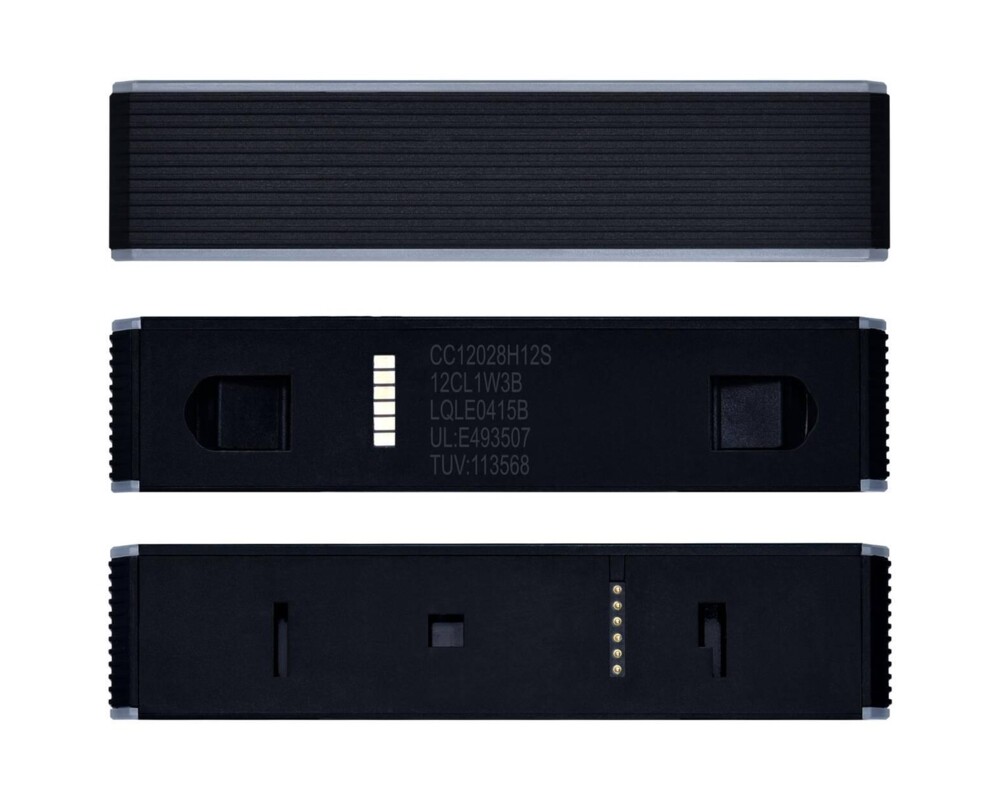 Вентилатор Lian Li UNI FAN CL Wireless ARGB PWM - 120 mm Черен 6 Вентилатор Lian Li UNI FAN CL Wireless ARGB PWM - 120 mm Черен 6