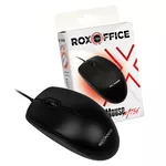 <span>Мишка</span> Компютърна мишка ROXPOWER ROXOFFICE M156 <span class='catalog-num-in-name'>M156</span> - 