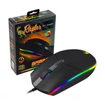 <span>Мишка</span> Гейминг мишка ROXPOWER RAPTOR GM-01 <span class='catalog-num-in-name'>RAPTOR_GM-01</span> - 