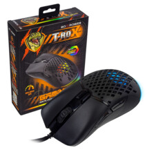  Гейминг мишка ROXPOWER T-ROX ST-GM399 447577 ST-GM399 на топ цена - PIC.bg