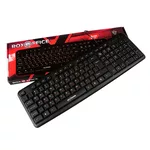 <span>Клавиатура</span> Компютърна клавиатура ROXPOWER ROXOFFICE K-365 <span class='catalog-num-in-name'>ROXOFFICE_K-365</span> - 