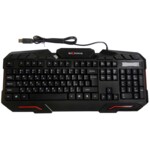 <span>Клавиатура</span> Гейминг клавиатура ROXPOWER G-8100 Gaming <span class='catalog-num-in-name'>G-8100</span> - 