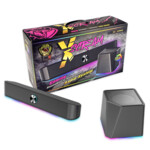 <span>Тонколони</span>  Аудио система ROXPOWER T-ROX XSCREAM  <span class='catalog-num-in-name'>ST-GS193</span> - 