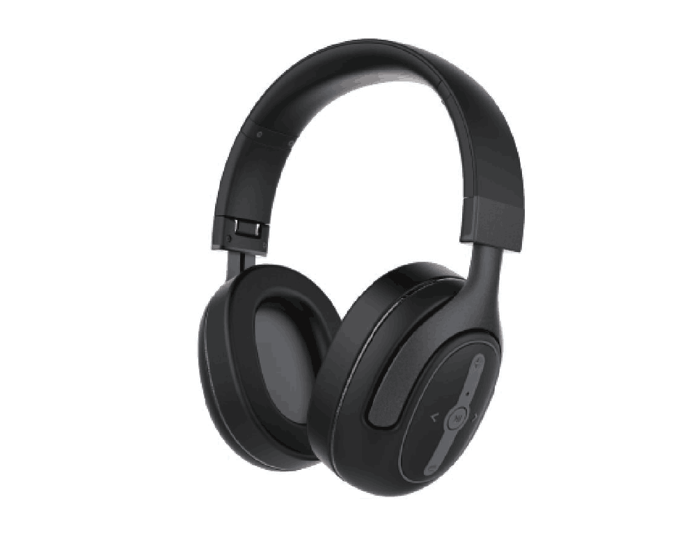 Слушалки Bluetooth с микрофон Microlab Outlander 300 2