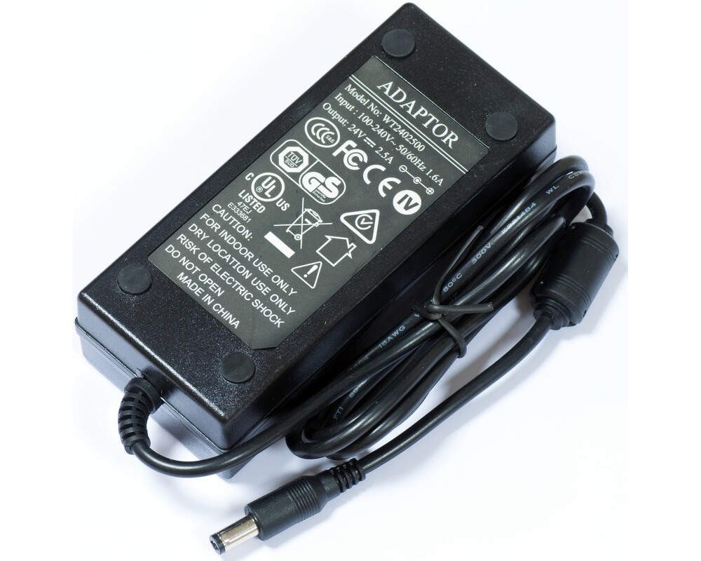 Рутер MikroTik RB4011iGS+5HacQ2HnD-IN 5