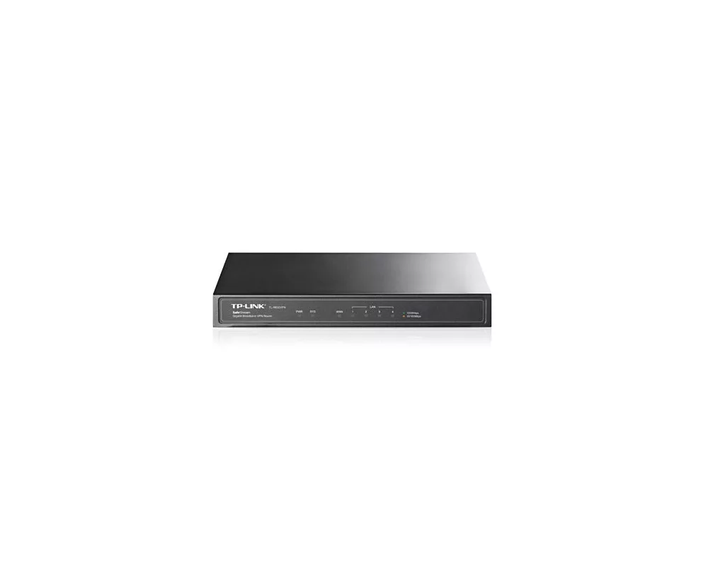 Рутер VPN рутер TP-Link TL-R600VPN 2