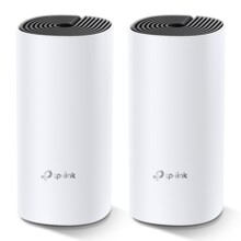  TP-Link Deco M4 AC1200 (2-pack) 109244 Deco M4(2-pack) на топ цена - PIC.bg