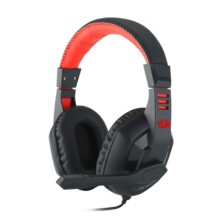  Redragon Ares H120-BK 109466 H120-BK на топ цена - PIC.bg
