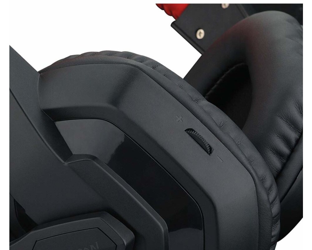 Слушалки Redragon Ares H120-BK 3