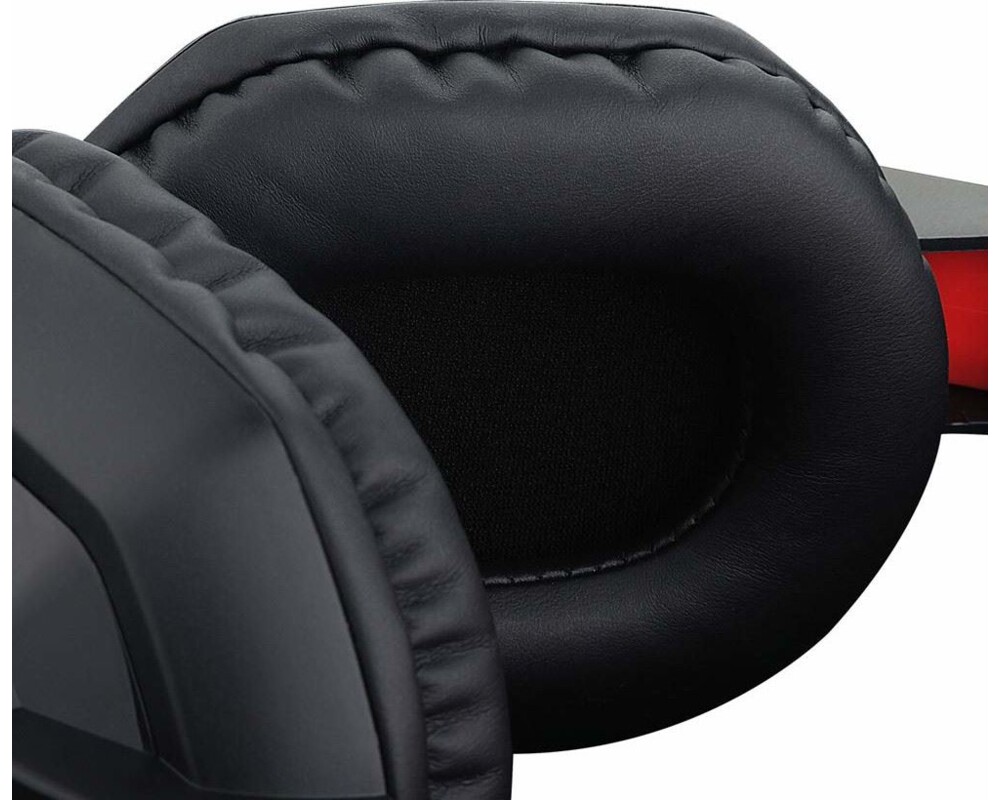 Слушалки Redragon Ares H120-BK 4