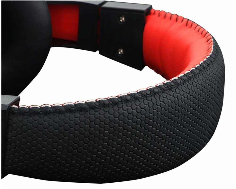 Слушалки Redragon Ares H120-BK 5