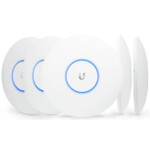<span>Access point (Точка за достъп)</span> Ubiquiti UAP-AC-PRO <span class='catalog-num-in-name'>UAP-AC-PRO-5</span> - 