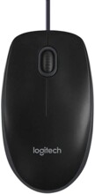  Logitech B100 112366 910-003357 на топ цена - PIC.bg