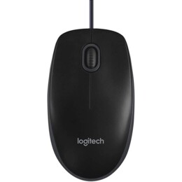 Logitech B100 112366 910-003357 на топ цена - PIC.bg