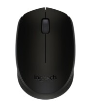  Logitech B170 черна 910-004798 112367 910-004798 на топ цена - PIC.bg