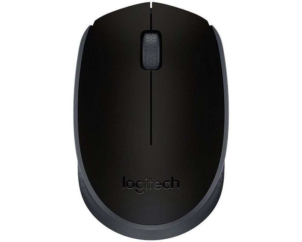 Мишка Logitech M171 910-004424 13