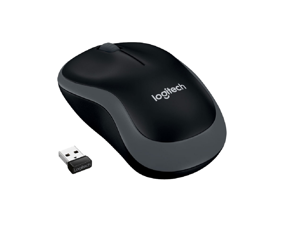 Мишка Logitech M185 17