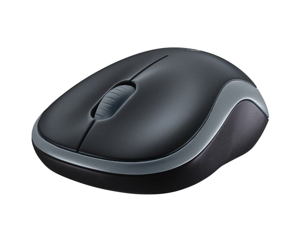 Мишка Logitech M185 3