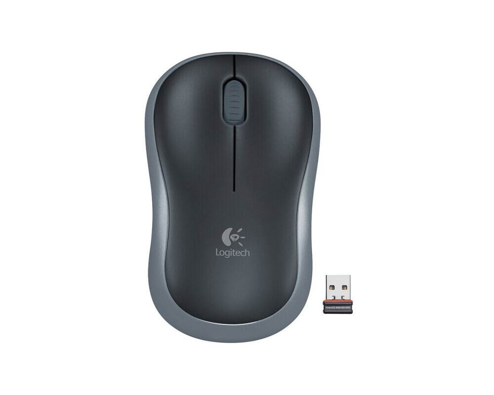 Мишка Logitech M185 31