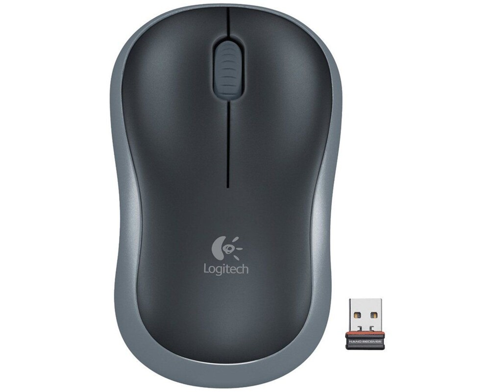 Мишка Logitech M185