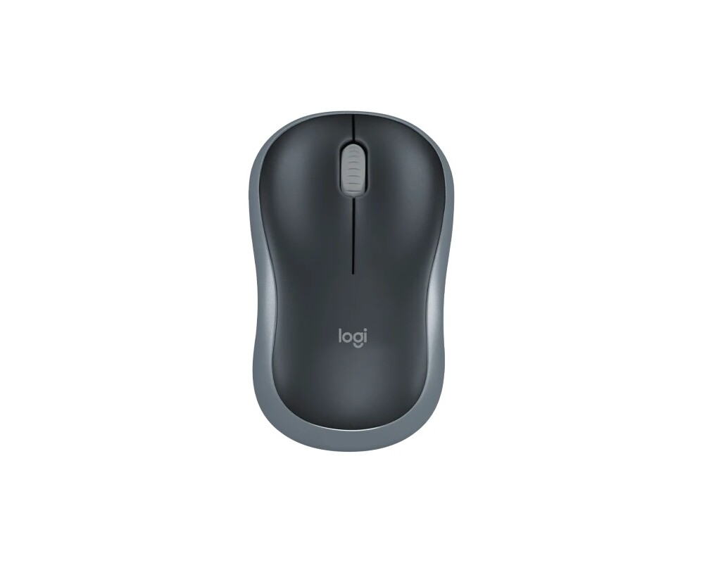 Мишка Logitech M185 24