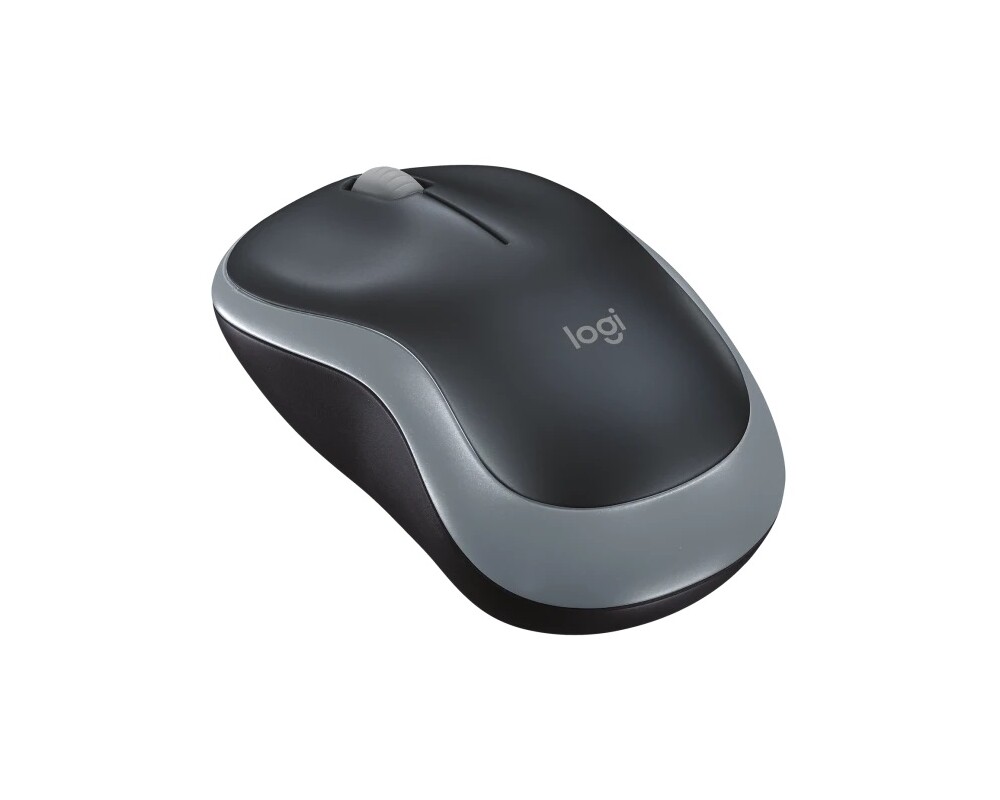Мишка Logitech M185 22