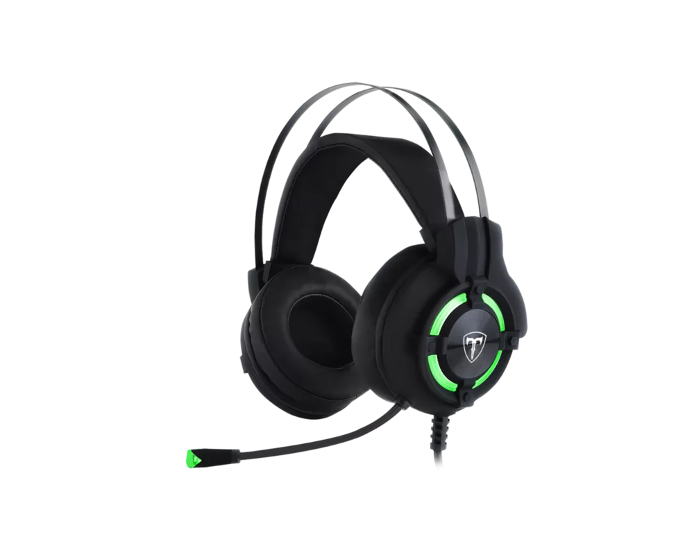 Слушалки Геймърски Redragon T-DAGGER Andes T-RGH300 3