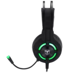 Слушалки Геймърски Redragon T-DAGGER Andes T-RGH300 4