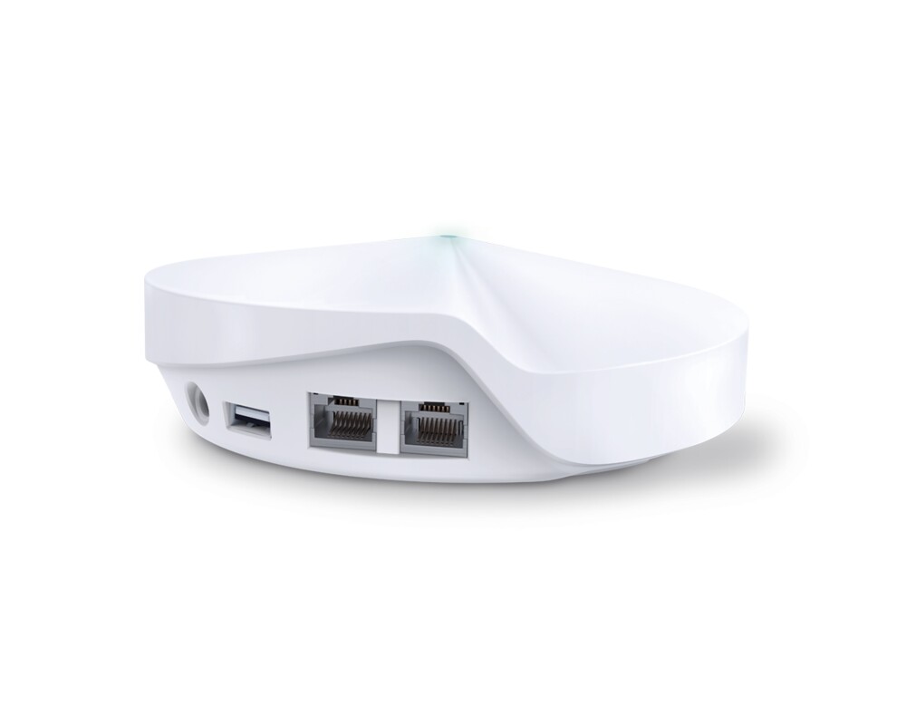 Рутер TP-Link Deco M9 Plus AC2200 (2-pack) 7