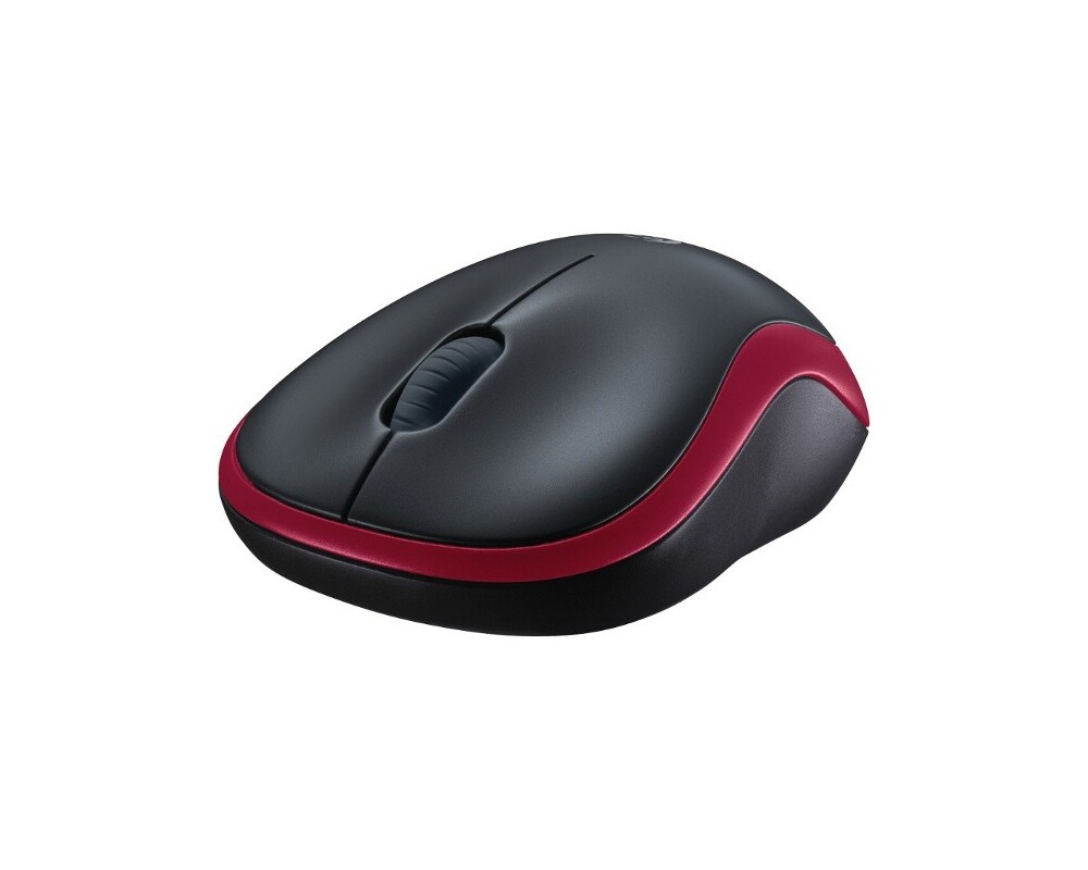 Мишка Logitech M185 2