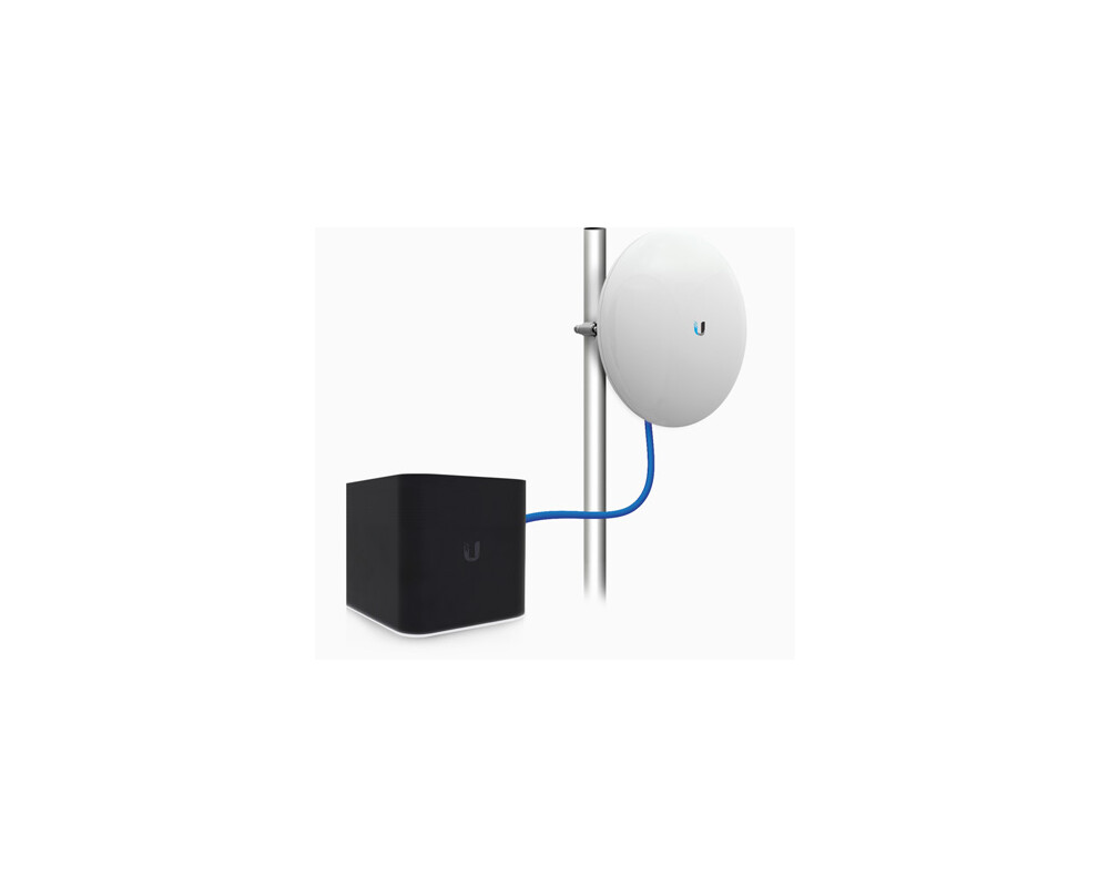 Access point (Точка за достъп) Ubiquiti airCube AC ACB-AC 2