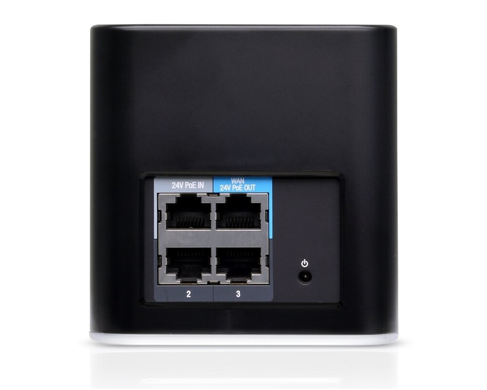 Access point (Точка за достъп) Ubiquiti airCube AC ACB-AC 3