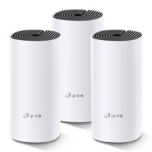  TP-Link Deco M4 AC1200 (3-pack) V2 124682 Deco M4(3-pack) на топ цена - PIC.bg