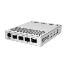  MikroTik CRS305-1G-4S+IN 124751 CRS305-1G-4S+IN на топ цена - PIC.bg