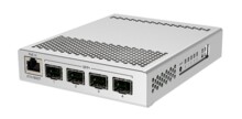  MikroTik CRS305-1G-4S+IN 124751 CRS305-1G-4S+IN на топ цена - PIC.bg