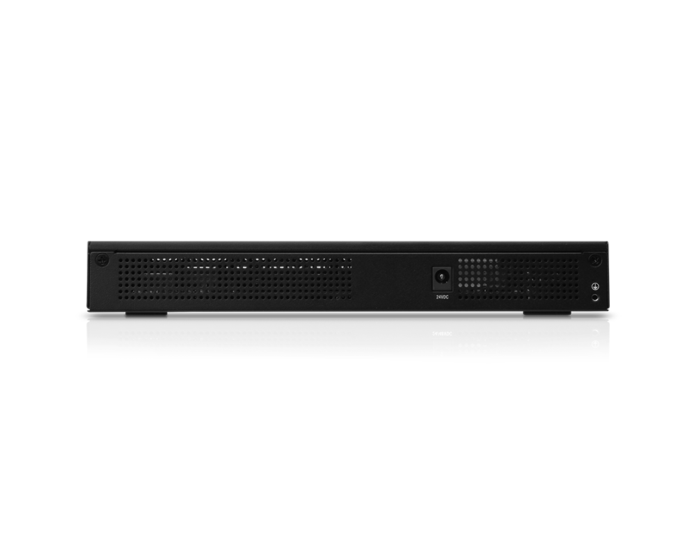 Рутер Ubiquiti EdgeRouter 6P ER-6P 2