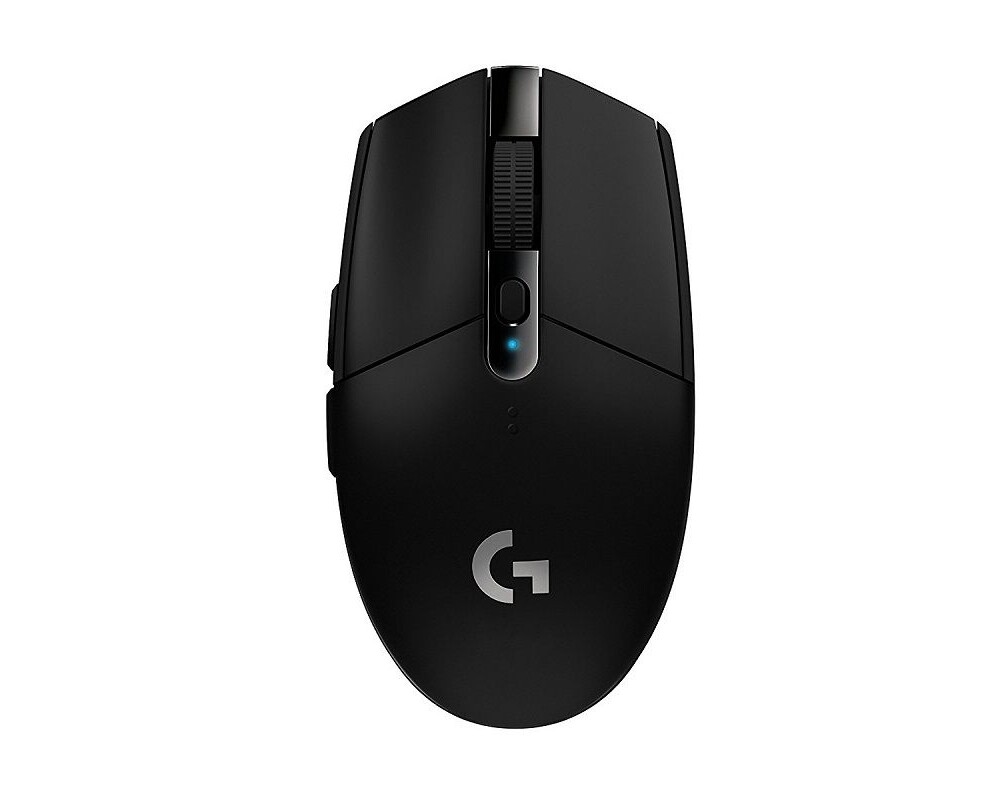 Мишка Logitech G305 Lightspeed 11