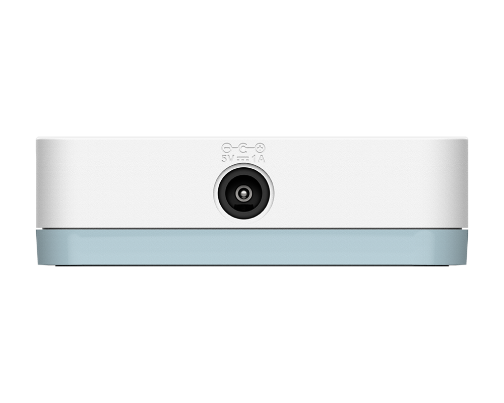Switch (Комутатор) D-Link DGS-1005D/E 5-port 10/100/1000 Gigabit Desktop DGS-1005D/E 14