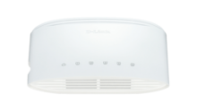  D-Link DGS-1005D/E 5-port 10/100/1000 Gigabit Desktop DGS-1005D/E 131732 DGS-1005D на топ цена - PIC.bg